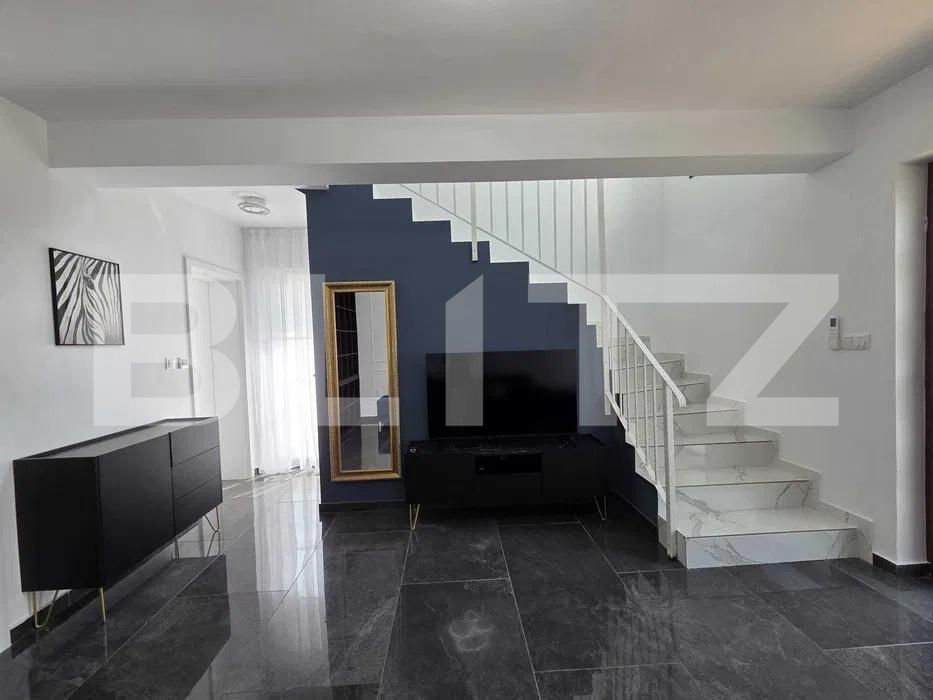 Casa de închiriat 3 camere Girocului - 202732CI | BLITZ Timișoara | Poza2