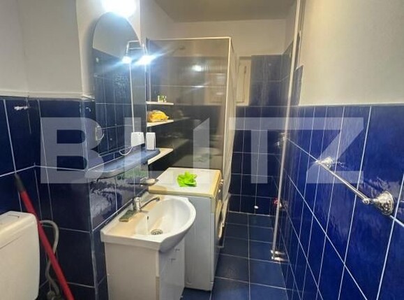 Garsonieră de închiriat Girocului - 202805AI | BLITZ Timișoara | Poza6