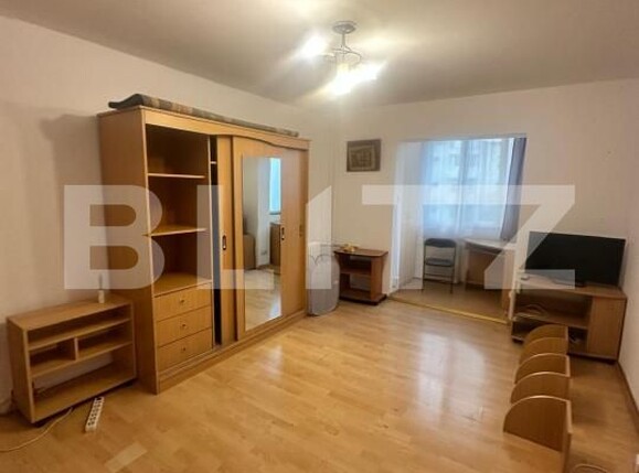 Garsonieră de închiriat Girocului - 202805AI | BLITZ Timișoara | Poza1