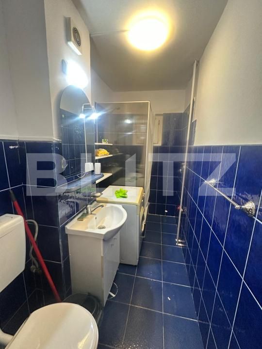 Garsonieră de închiriat Girocului - 202805AI | BLITZ Timișoara | Poza6