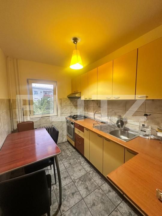 Garsonieră de închiriat Girocului - 202805AI | BLITZ Timișoara | Poza5