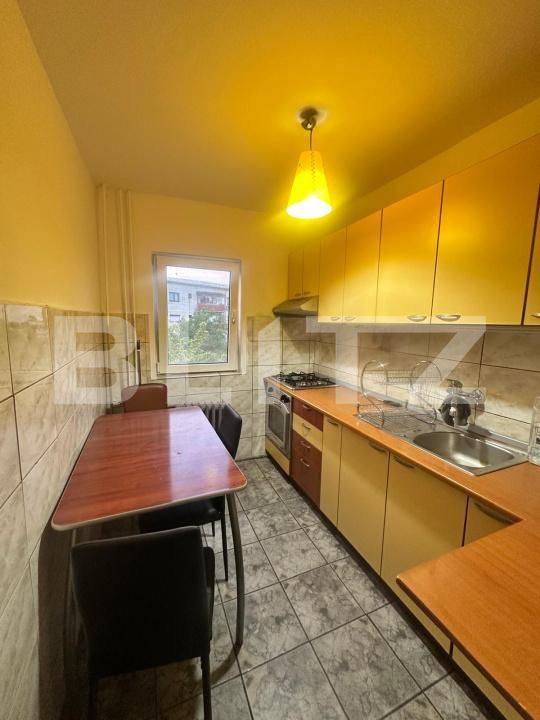 Garsonieră de închiriat Girocului - 202805AI | BLITZ Timișoara | Poza4