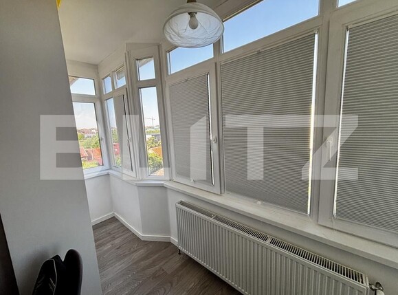 Apartament de închiriat 4 camere Odobescu - 202808AI | BLITZ Timișoara | Poza12