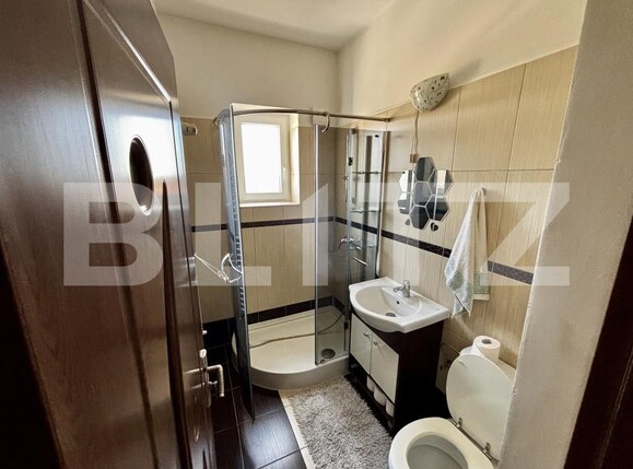 Apartament de închiriat 4 camere Odobescu - 202808AI | BLITZ Timișoara | Poza8
