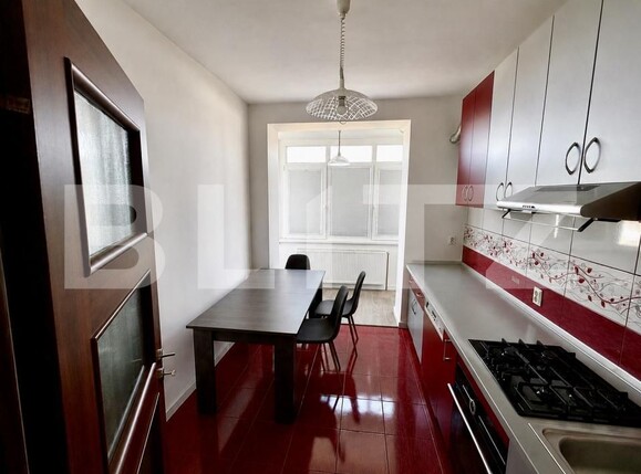 Apartament de închiriat 4 camere Odobescu - 202808AI | BLITZ Timișoara | Poza9