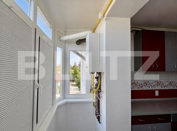 Apartament de închiriat 4 camere Odobescu - 202808AI | BLITZ Timișoara | Poza17