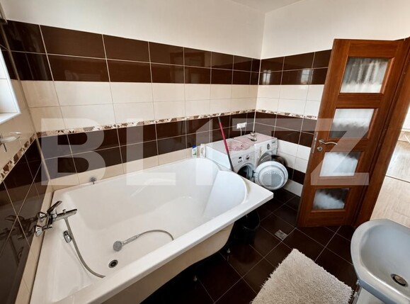 Apartament de închiriat 4 camere Odobescu - 202808AI | BLITZ Timișoara | Poza7