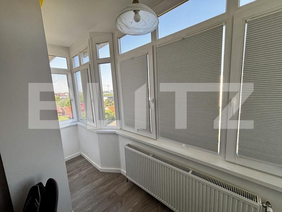 Apartament de închiriat 4 camere Odobescu - 202808AI | BLITZ Timișoara | Poza12