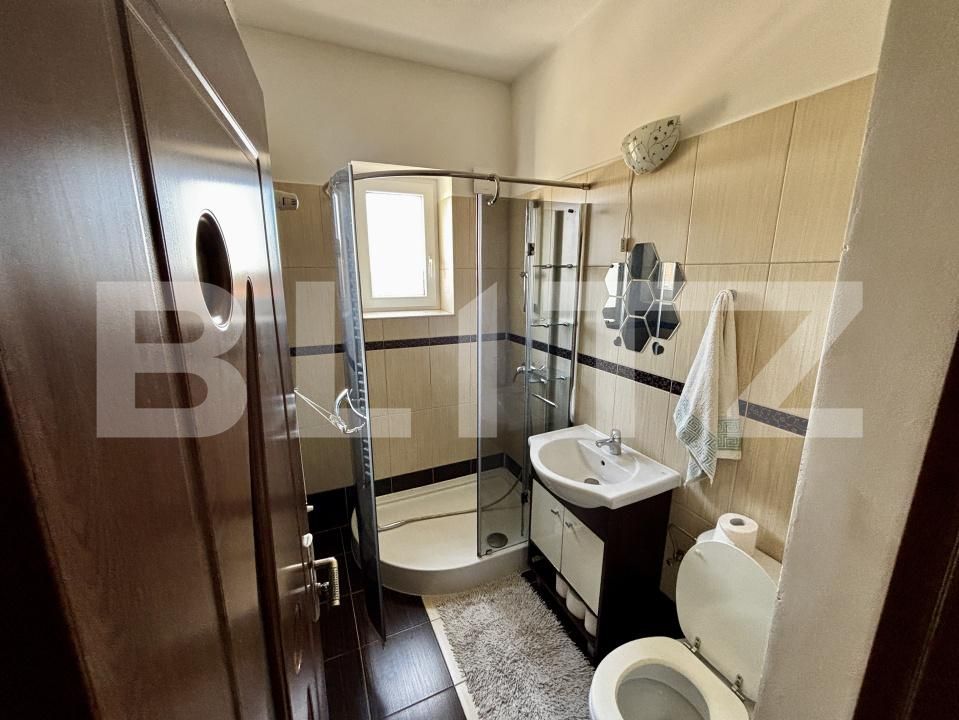 Apartament de închiriat 4 camere Odobescu - 202808AI | BLITZ Timișoara | Poza8