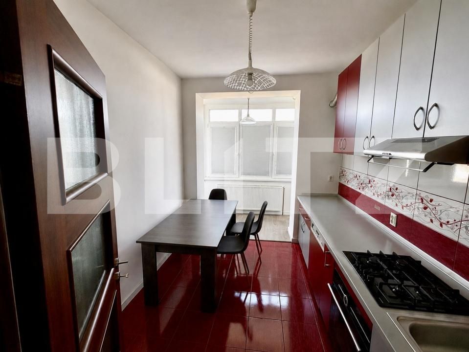 Apartament de închiriat 4 camere Odobescu - 202808AI | BLITZ Timișoara | Poza9