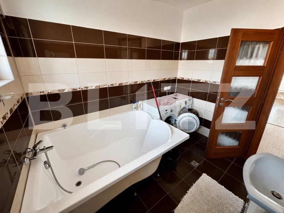 Apartament de închiriat 4 camere Odobescu - 202808AI | BLITZ Timișoara | Poza7