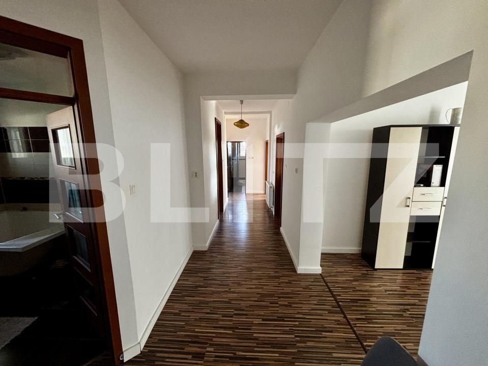 Apartament de închiriat 4 camere Odobescu - 202808AI | BLITZ Timișoara | Poza4