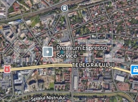 Casa de vânzare 4 camere Telegrafului - 202883CV | BLITZ Timișoara | Poza1