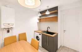 Apartament cu 2 camere, 52 mp, zona Complex Studentesc  