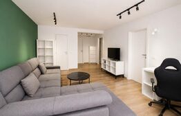 Apartament cu 2 camere, 52 mp, zona Complex Studentesc  