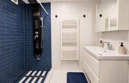 Apartament cu 2 camere, 52 mp, zona Complex Studentesc  