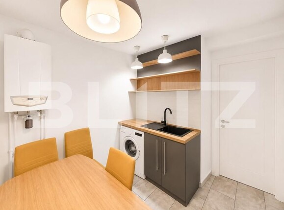 Apartament de închiriat 2 camere Complex Studentesc - 202926AI | BLITZ Timișoara | Poza4