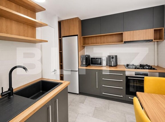 Apartament de închiriat 2 camere Complex Studentesc - 202926AI | BLITZ Timișoara | Poza3