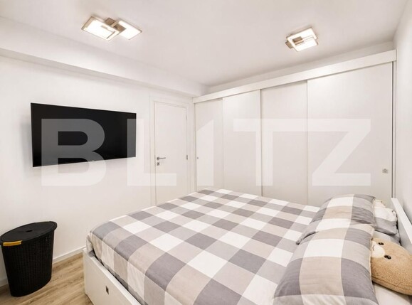 Apartament de închiriat 2 camere Complex Studentesc - 202926AI | BLITZ Timișoara | Poza1