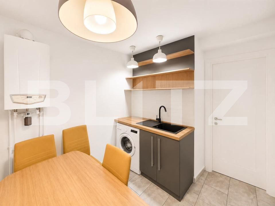 Apartament de închiriat 2 camere Complex Studentesc - 202926AI | BLITZ Timișoara | Poza4