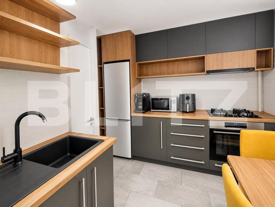 Apartament de închiriat 2 camere Complex Studentesc - 202926AI | BLITZ Timișoara | Poza3