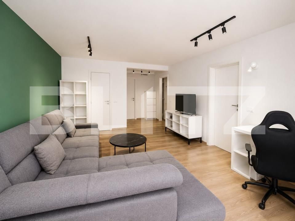 Apartament de închiriat 2 camere Complex Studentesc - 202926AI | BLITZ Timișoara | Poza2