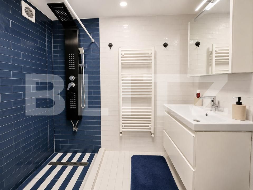 Apartament de închiriat 2 camere Complex Studentesc - 202926AI | BLITZ Timișoara | Poza5