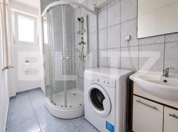 Apartament de închiriat 2 camere Complex Studentesc - 202960AI | BLITZ Timișoara | Poza5