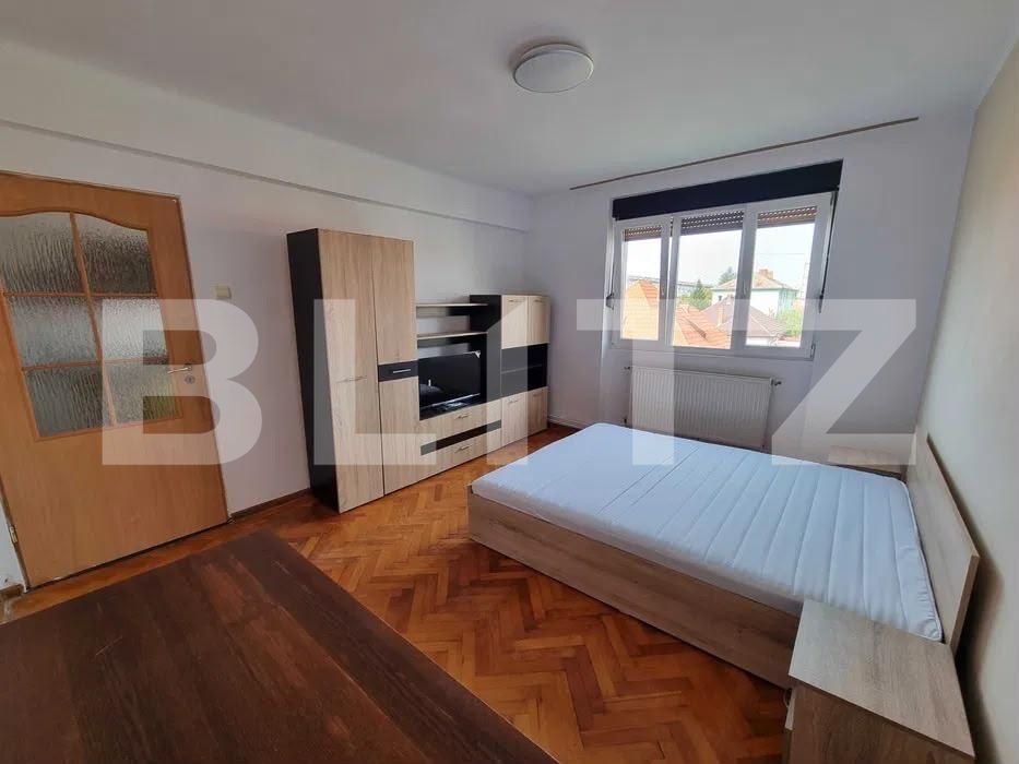Apartament de închiriat 2 camere Complex Studentesc - 202960AI | BLITZ Timișoara | Poza2