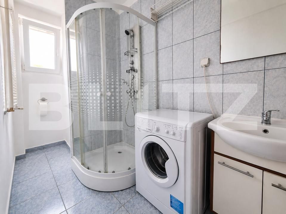 Apartament de închiriat 2 camere Complex Studentesc - 202960AI | BLITZ Timișoara | Poza5