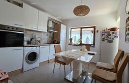 Apartament 3 camere, 68 mp, loc parcare, zona Giroc