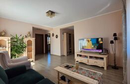 Apartament 3 camere, 68 mp, loc parcare, zona Giroc