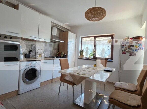 Apartament de vânzare 3 camere Giroc - 202967AV | BLITZ Timișoara | Poza5