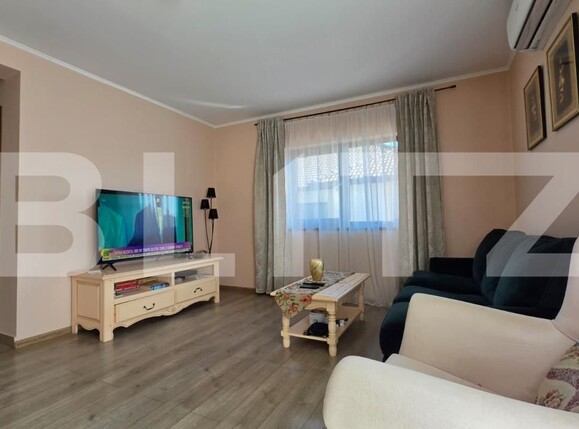Apartament de vânzare 3 camere Giroc - 202967AV | BLITZ Timișoara | Poza1