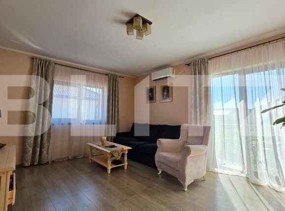 Apartament de vânzare 3 camere Giroc - 202967AV | BLITZ Timișoara | Poza3