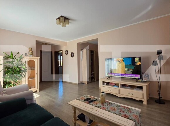 Apartament de vânzare 3 camere Giroc - 202967AV | BLITZ Timișoara | Poza2