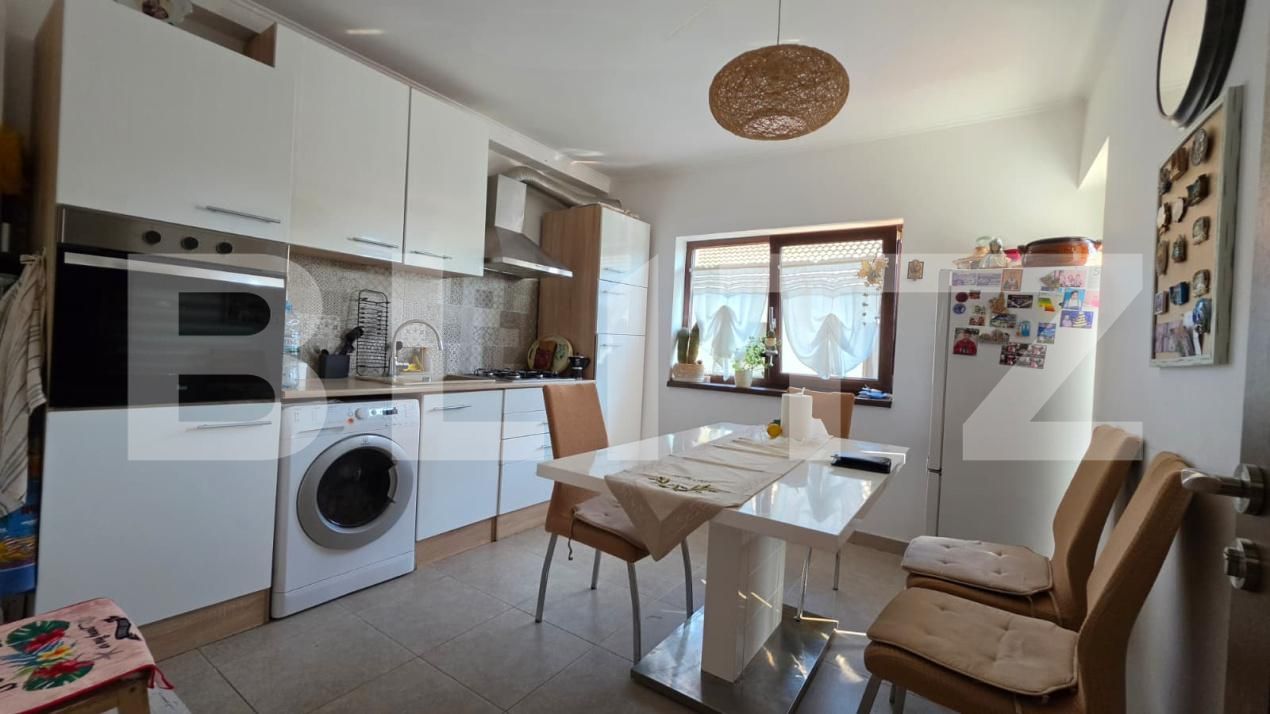 Apartament de vânzare 3 camere Giroc - 202967AV | BLITZ Timișoara | Poza5