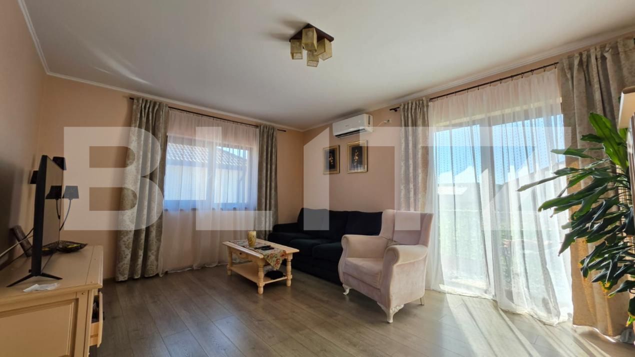 Apartament de vânzare 3 camere Giroc - 202967AV | BLITZ Timișoara | Poza3