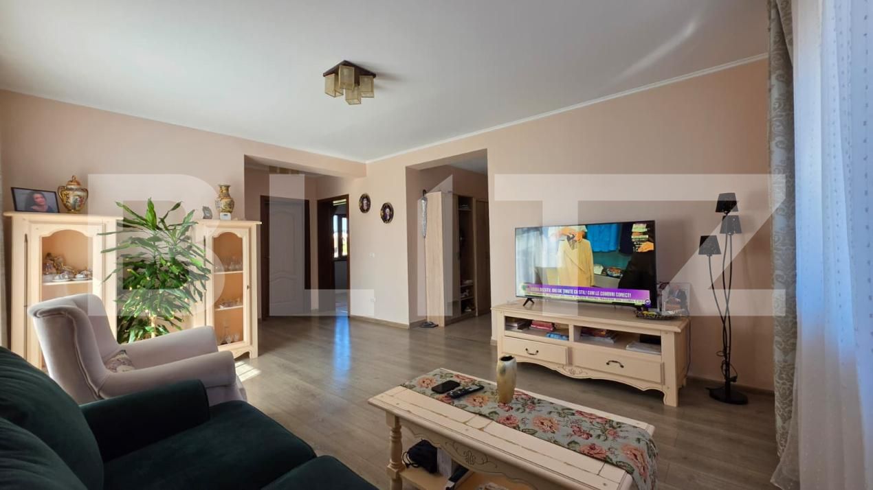 Apartament de vânzare 3 camere Giroc - 202967AV | BLITZ Timișoara | Poza2