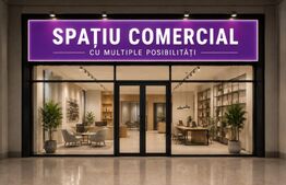 Spațiu comercial de închiriat Aradului - 140652SIC | BLITZ Timișoara | Poza1