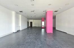 Spațiu comercial de închiriat Garii - 102994SIC | BLITZ Timișoara | Poza1