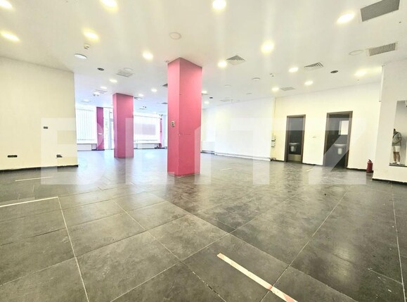 Spațiu comercial de închiriat Bogdanestilor - 202986SIC | BLITZ Timișoara | Poza2