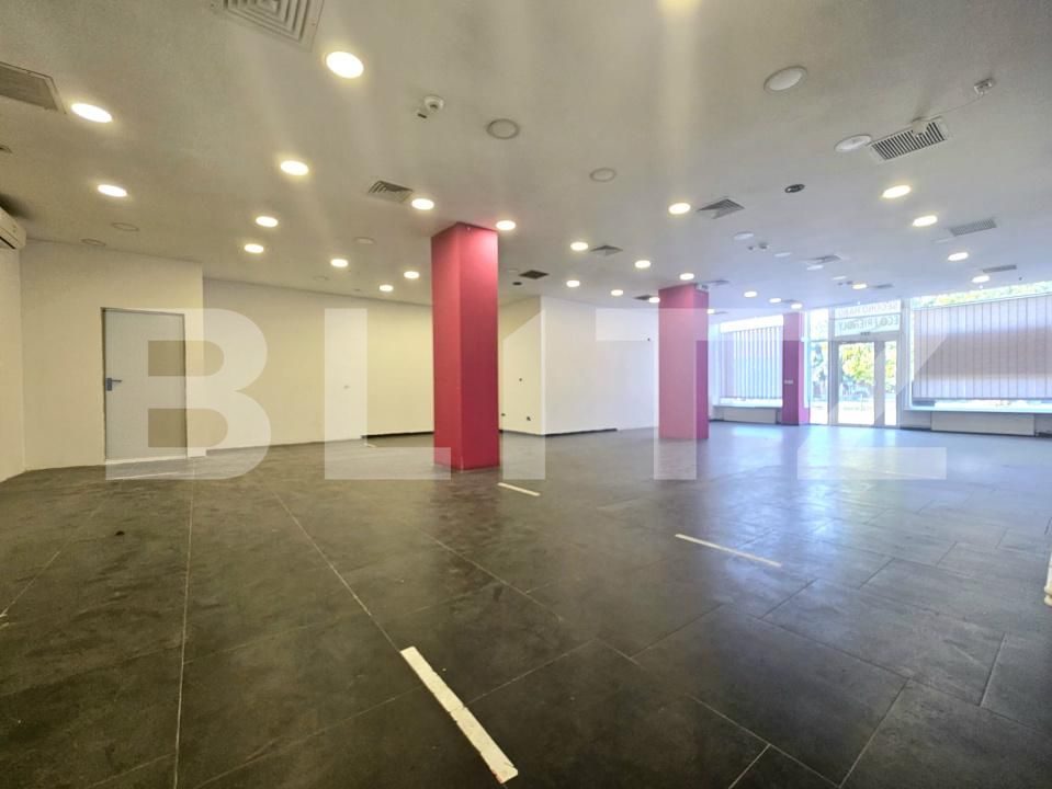 Spațiu comercial de închiriat Bogdanestilor - 202986SIC | BLITZ Timișoara | Poza3