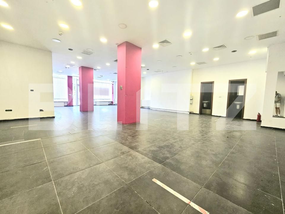 Spațiu comercial de închiriat Bogdanestilor - 202986SIC | BLITZ Timișoara | Poza2