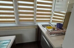 Apartament cu 3 camere, 54mp+4mp balcon, Zona Lunei