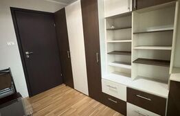 Apartament cu 3 camere, 54 mp, 4 mp balcon, zona Lunei