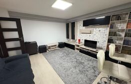 Apartament cu 3 camere, 54mp+4mp balcon, Zona Lunei