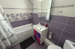 Apartament cu 3 camere, 54mp+4mp balcon, Zona Lunei