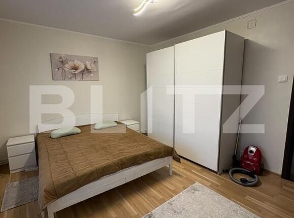 Apartament de închiriat 3 camere Lunei - 202999AI | BLITZ Timișoara | Poza1