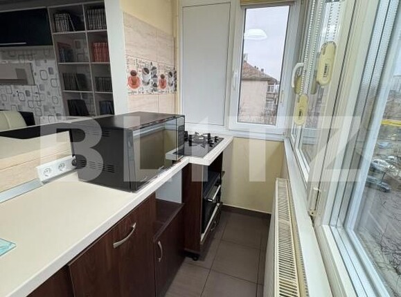 Apartament de închiriat 3 camere Lunei - 202999AI | BLITZ Timișoara | Poza4